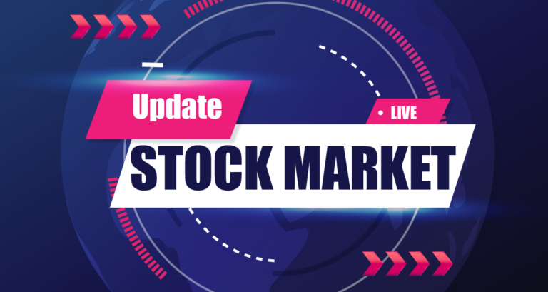 Stock Market Update Today